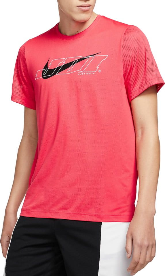 Camiseta Nike M NK TOP SS SC