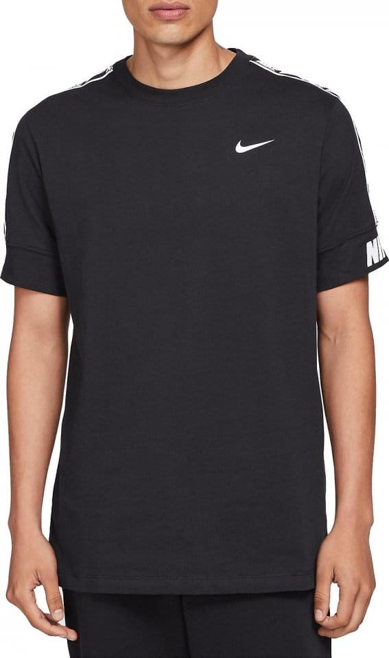 Camiseta Nike M NSW REPEAT SS TEE