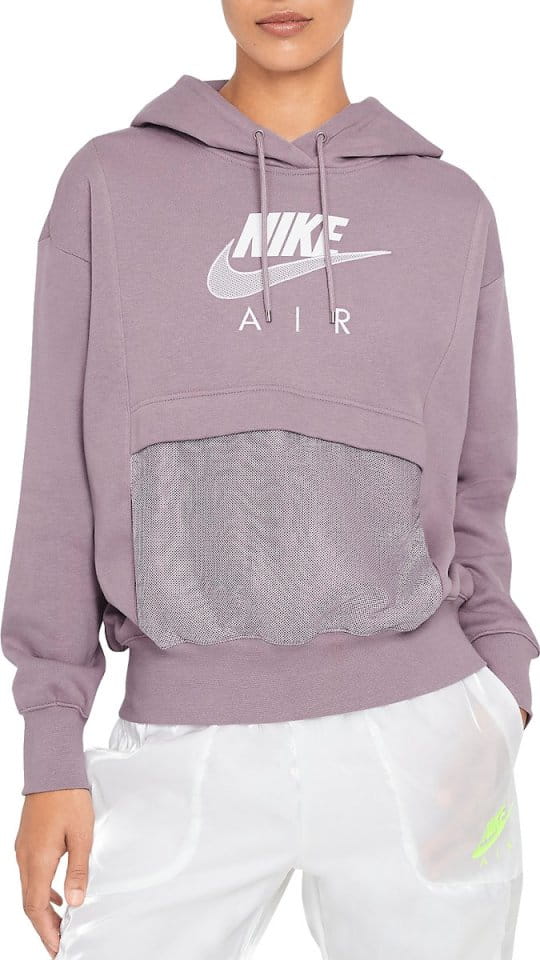 Sudadera con capucha Nike W NK Air HOODIE