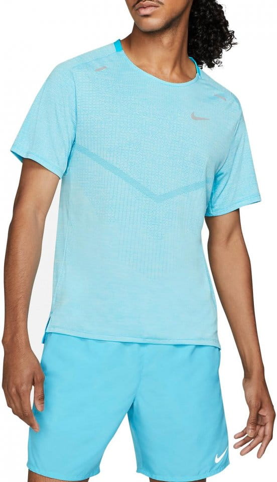pastel frase paridad Camiseta Nike M NK DFADV TECHKNIT ULTRA SS - Top4Running.es
