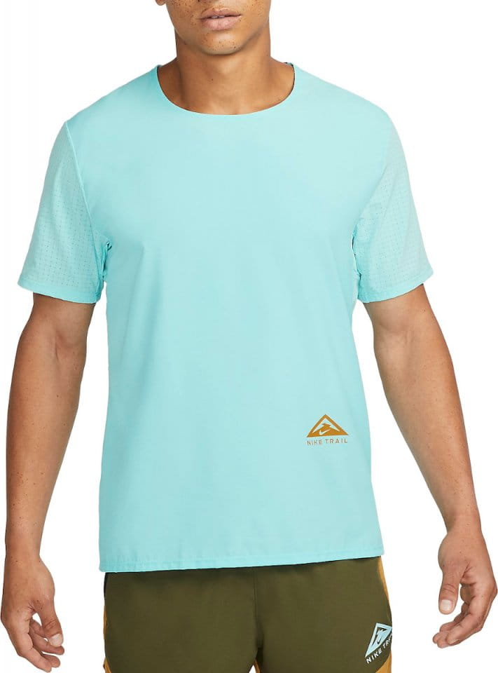 Camiseta Nike Dri-FIT Rise 365 Short-Sleeve Trail Running Top