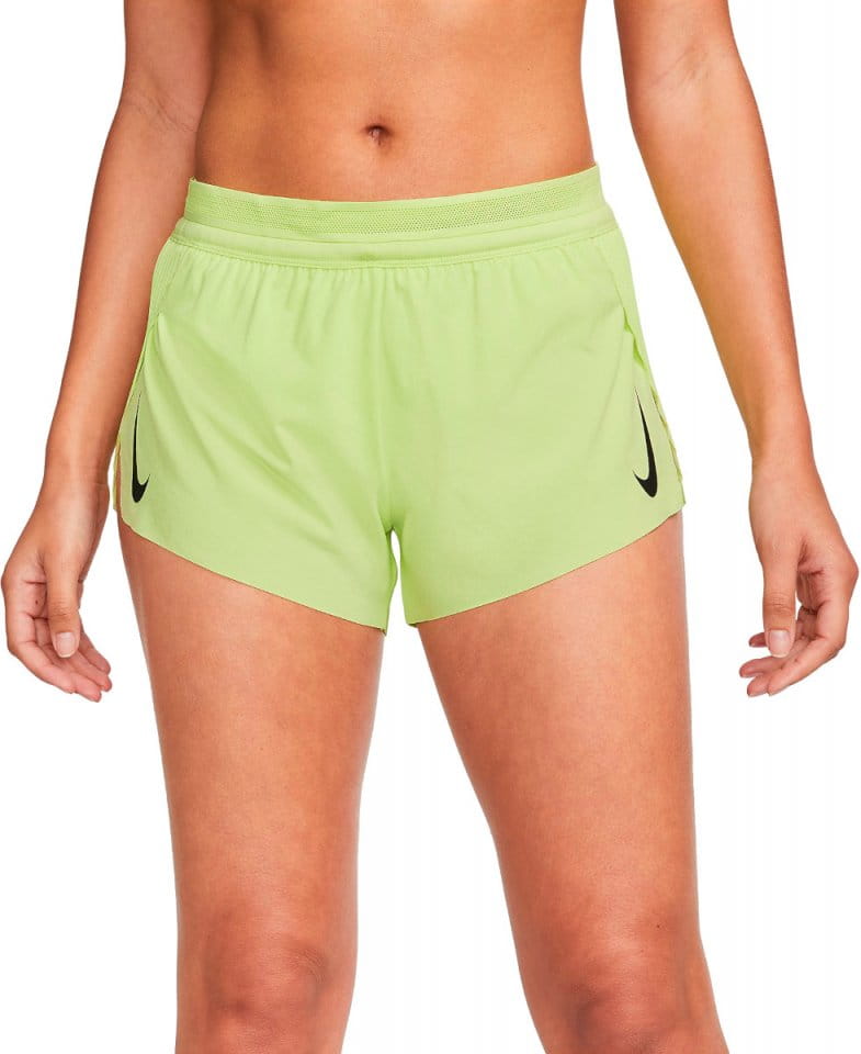 Pantalón corto Nike AeroSwift Women s Running Shorts