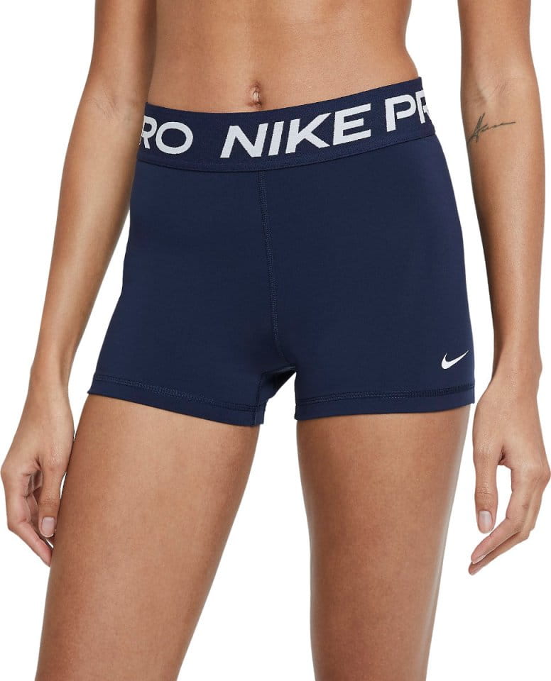 Pantalón corto Nike W NP 365 SHORT 3IN