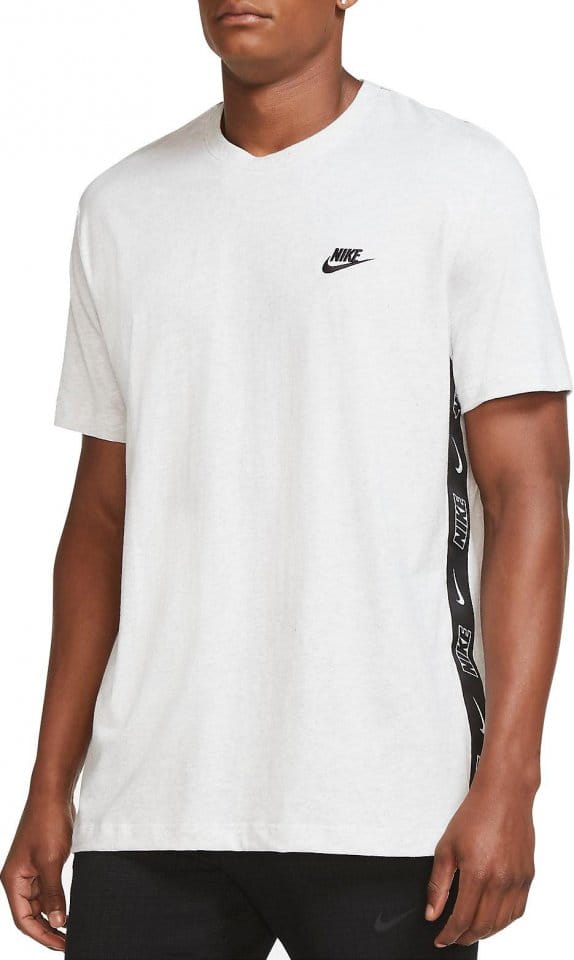 Camiseta Nike M NSW CE SS KNIT TOP SNL ++ - Top4Running.es