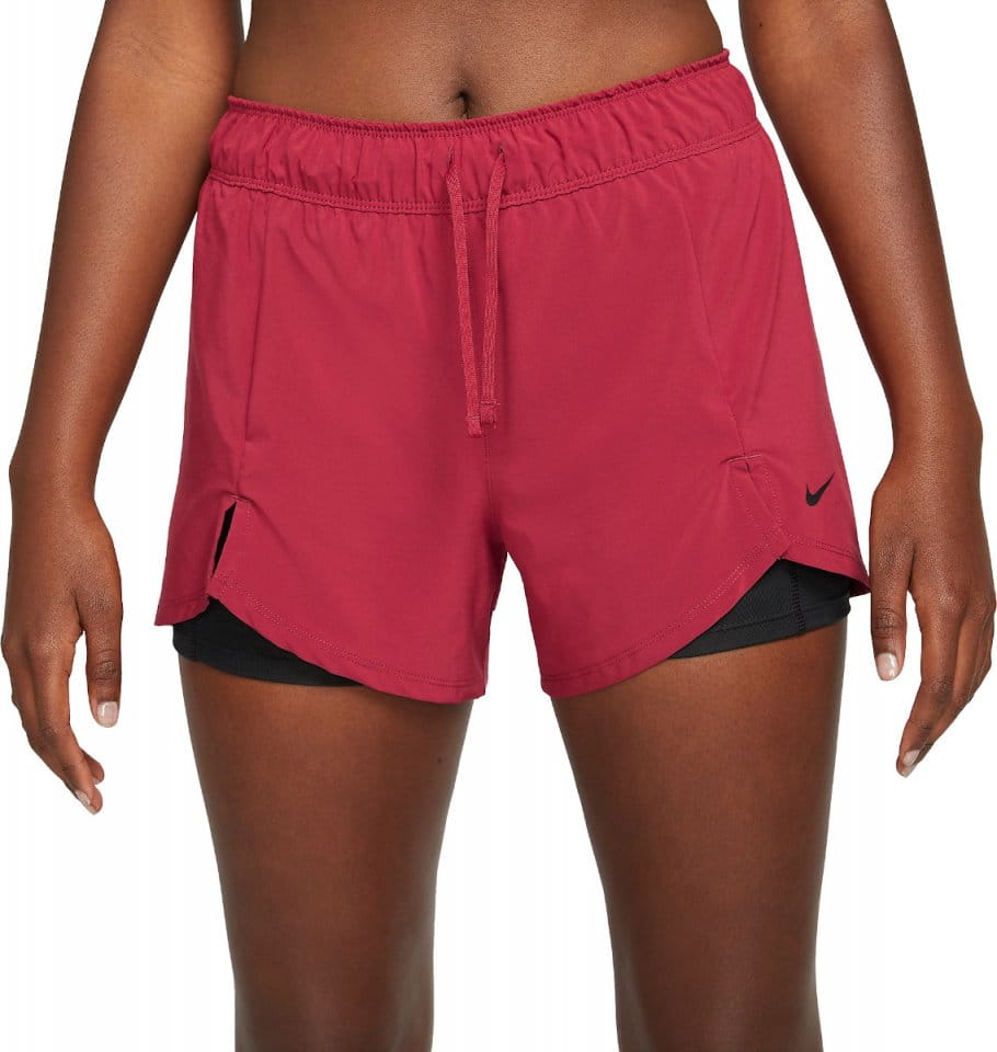 Pantalón corto Nike Flex Essential 2-in-1 Women s Training Shorts