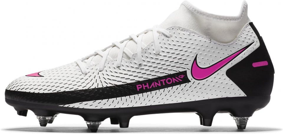 Botas de fútbol sala Phantom GT Academy de Nike