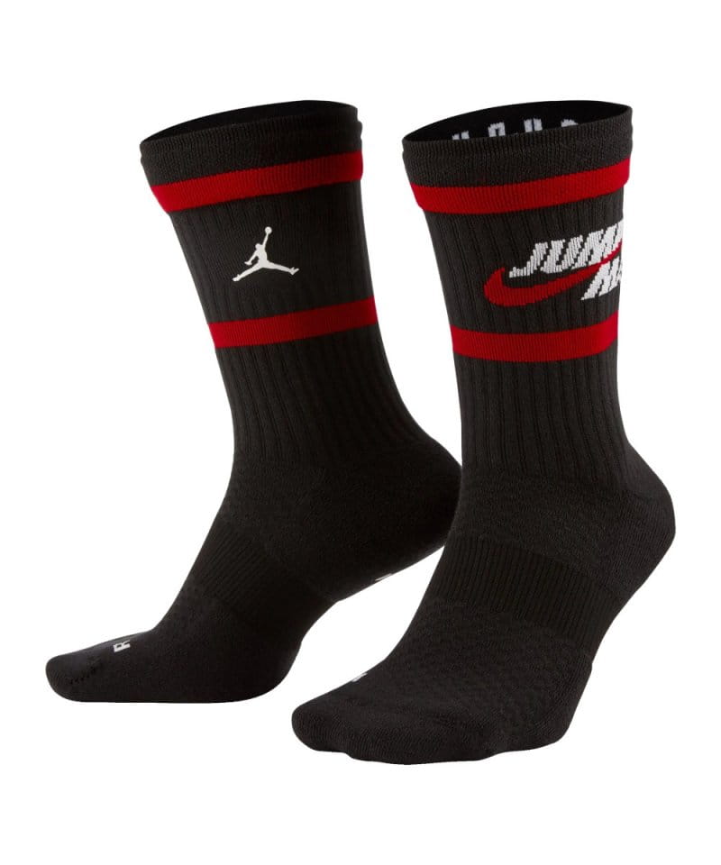Calcetines Jordan Legacy Crew Socks