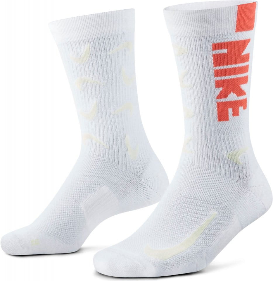 Calcetines Nike Multiplier "Baby Crew Socks - Top4Running.es