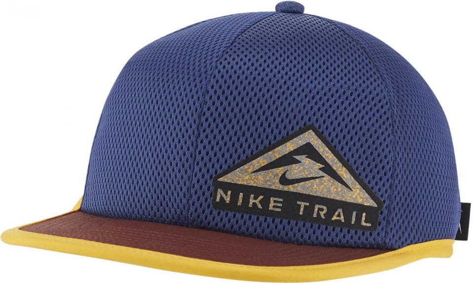 Gorra Nike U NK DF PRO TRAIL CAP