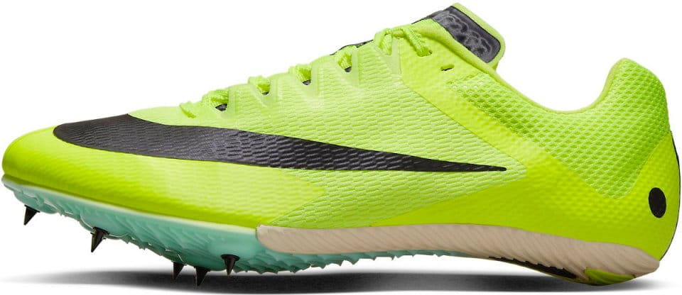 Zapatillas de atletismo Nike Zoom Rival Track and Field Sprint Spikes