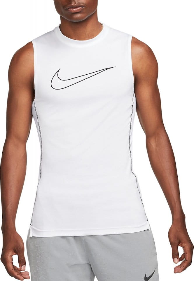 Camiseta sin mangas Nike Pro Dri-FIT Men s Tight Fit Sleeveless Top