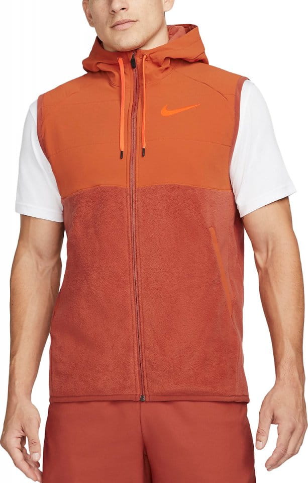 Chaleco Nike Therma-FIT Men s Winterized Training Vest