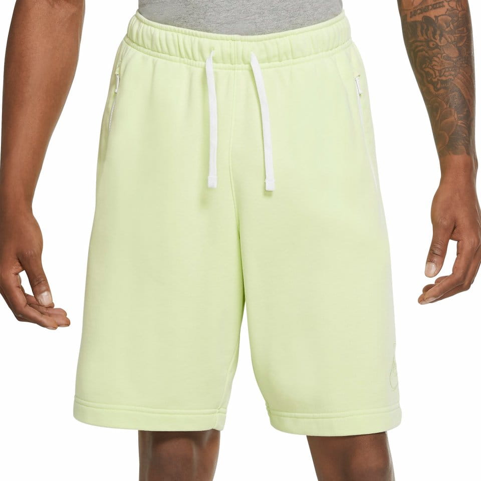Pantalón corto Nike Sportswear Essentials+ Men s French Terry Shorts