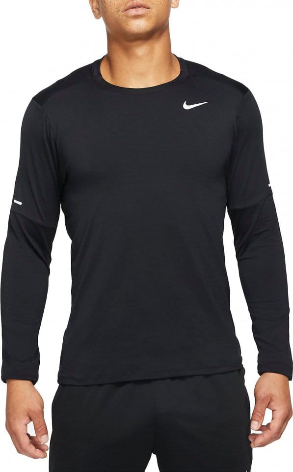 Camiseta de manga larga Nike Dri-FIT Element Running -