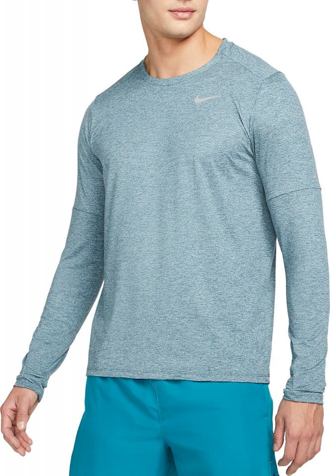 Camiseta de manga larga Nike Dri-FIT Element