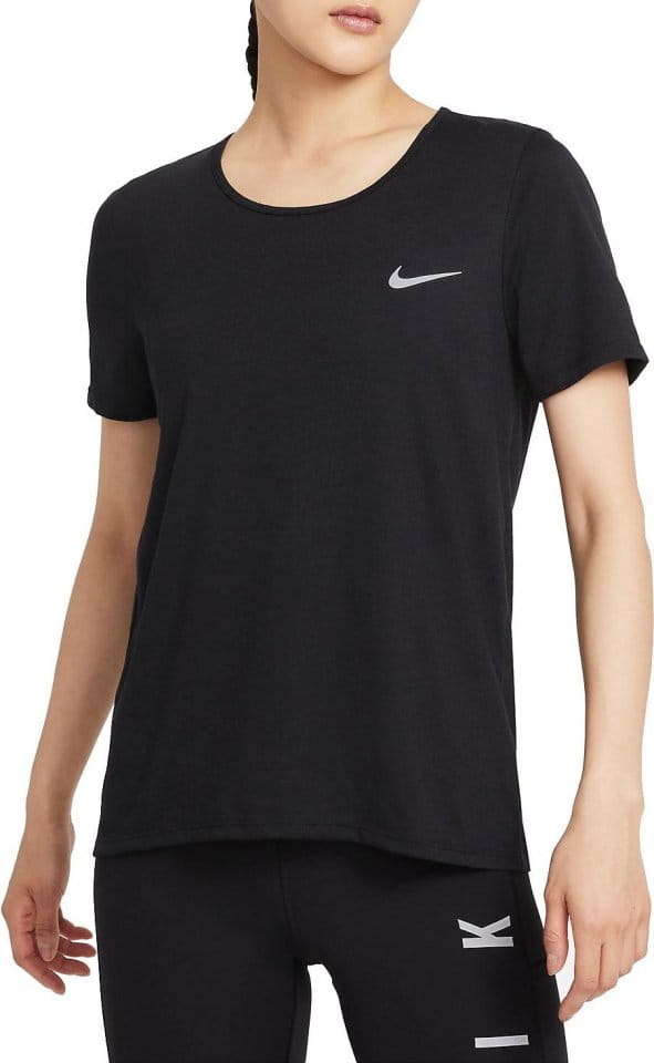Camiseta Nike Dri-FIT Run Division Women s Short-Sleeve Running Top