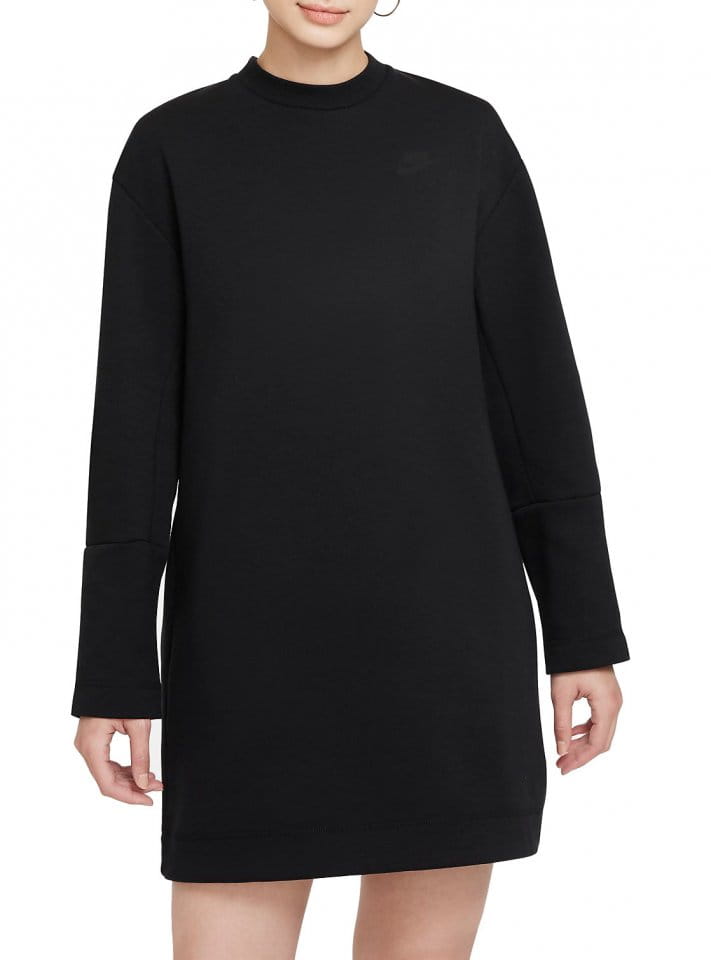 Vestido Sportswear Tech Fleece Women Long-Sleeve s - Top4Running.es