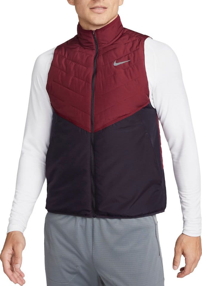 Chaleco Nike Therma-FIT Repel Men s Synthetic-Fill Running Vest