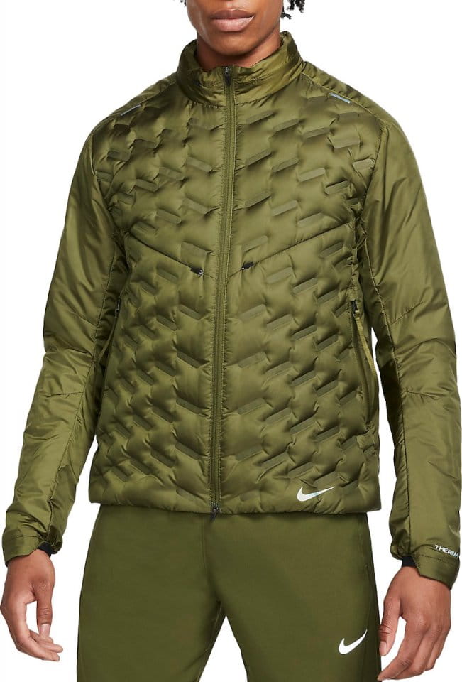 Chaqueta Nike Therma-FIT ADV Repel Men s Down-Fill Running Jacket