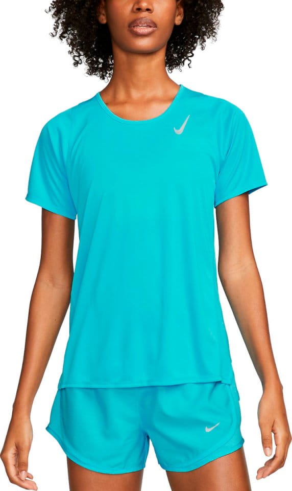 Camiseta Nike Dri-FIT Race Women s Short-Sleeve Running Top