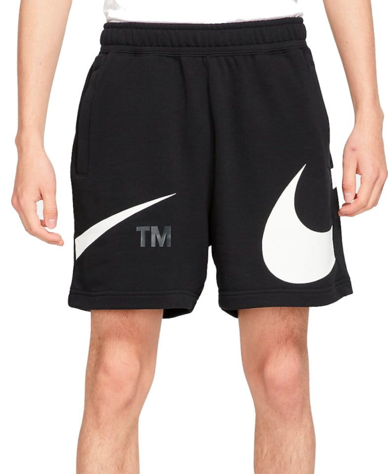 Pantalón corto Nike Sportswear Swoosh Men s French Terry Shorts