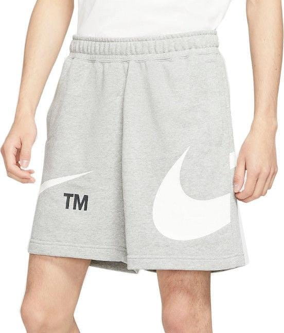 Pantalón corto Nike Sportswear Swoosh Men s French Terry Shorts -  Top4Running.es