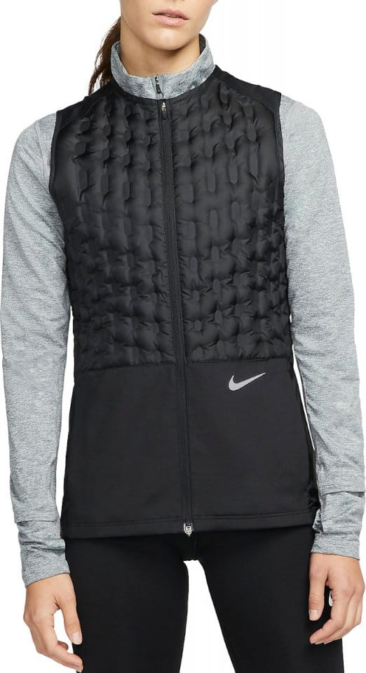 Chaleco Nike Therma-FIT ADV Women s Downfill Running Vest