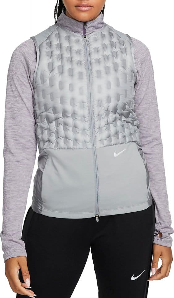 Chaleco Nike Therma-FIT ADV Women s Downfill Running Vest