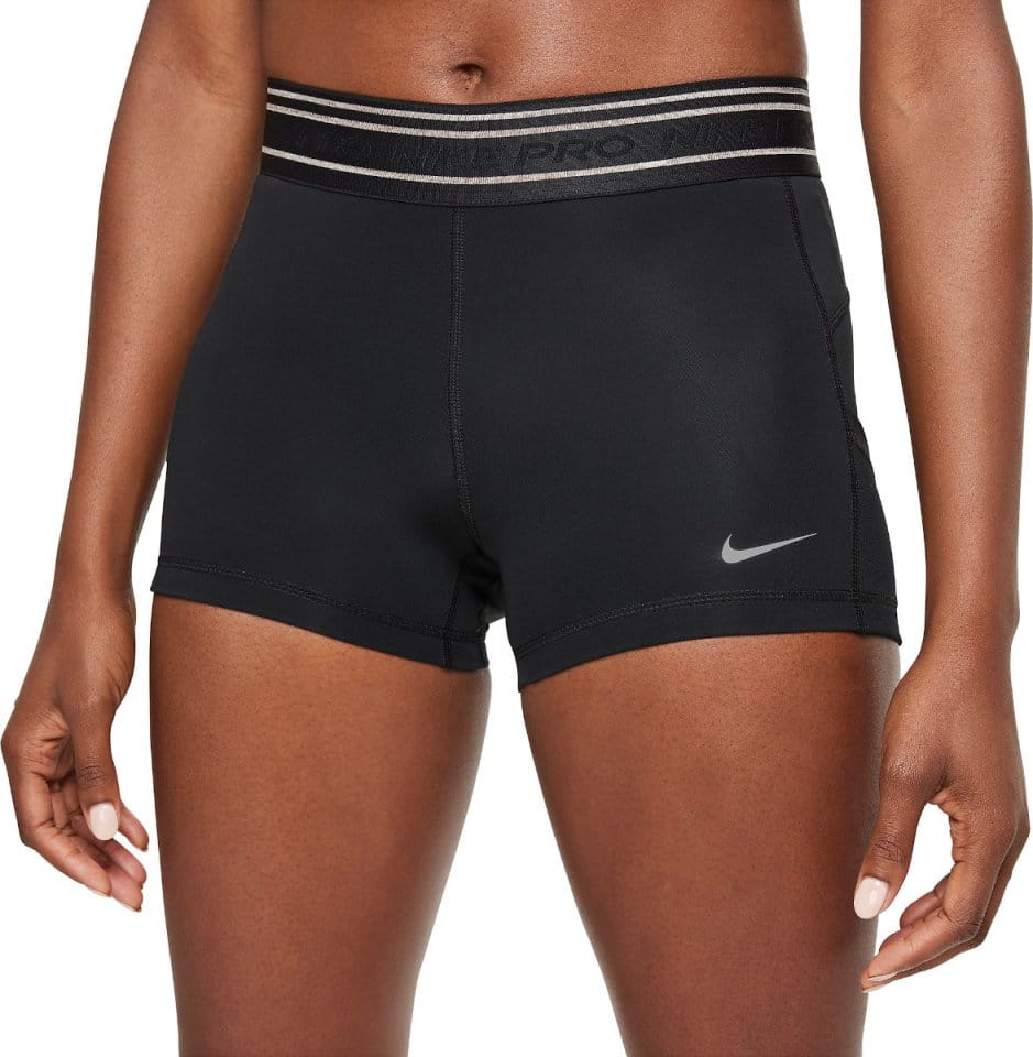Pantalón corto Nike Pro Dri-FIT Women’s 3