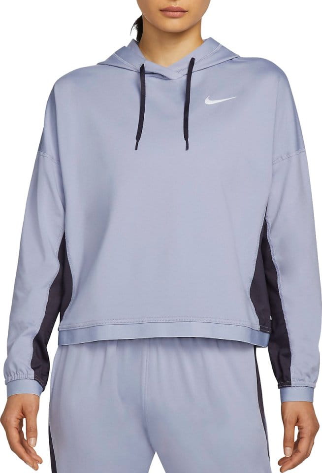 Sudadera con capucha Nike Therma-FIT Pacer Women s Running Hoodie