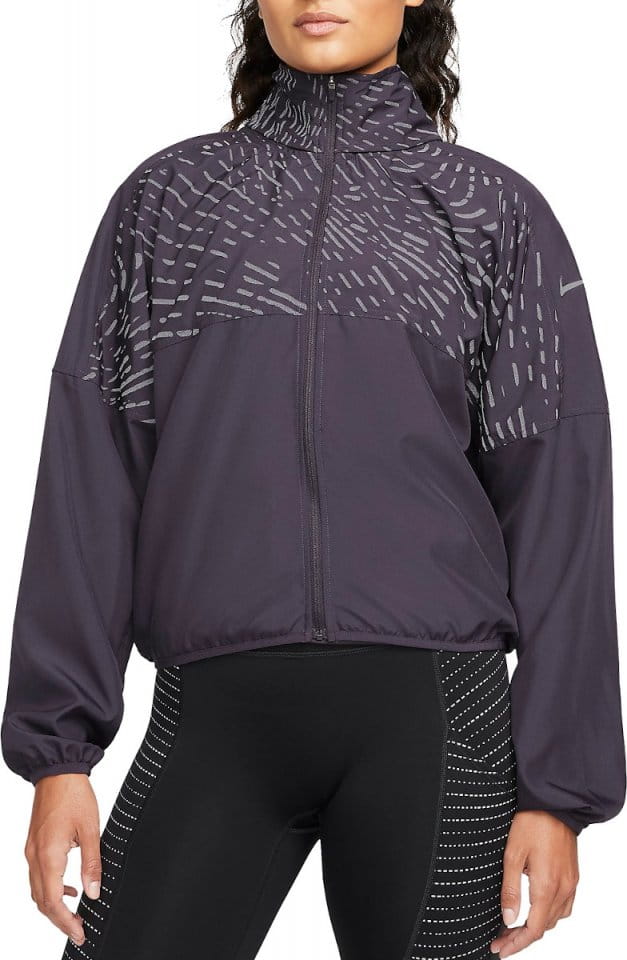 Chaqueta Nike Dri-FIT Run Division Women s Reflective Running Jacket