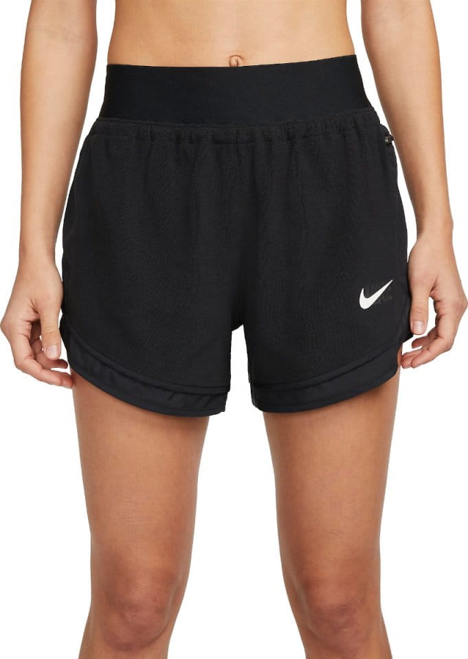 palanca Distinción tabaco Pantalón corto Nike Dri-FIT Icon Clash Tempo Luxe Women s 4" Running Shorts  - Top4Running.es