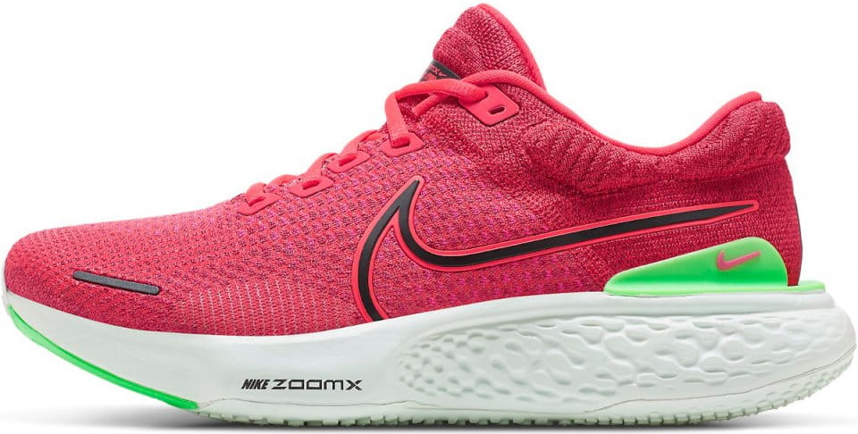Mantenimiento amenaza Ciencias Zapatillas de running Nike ZoomX Invincible Run Flyknit 2 - Top4Running.es