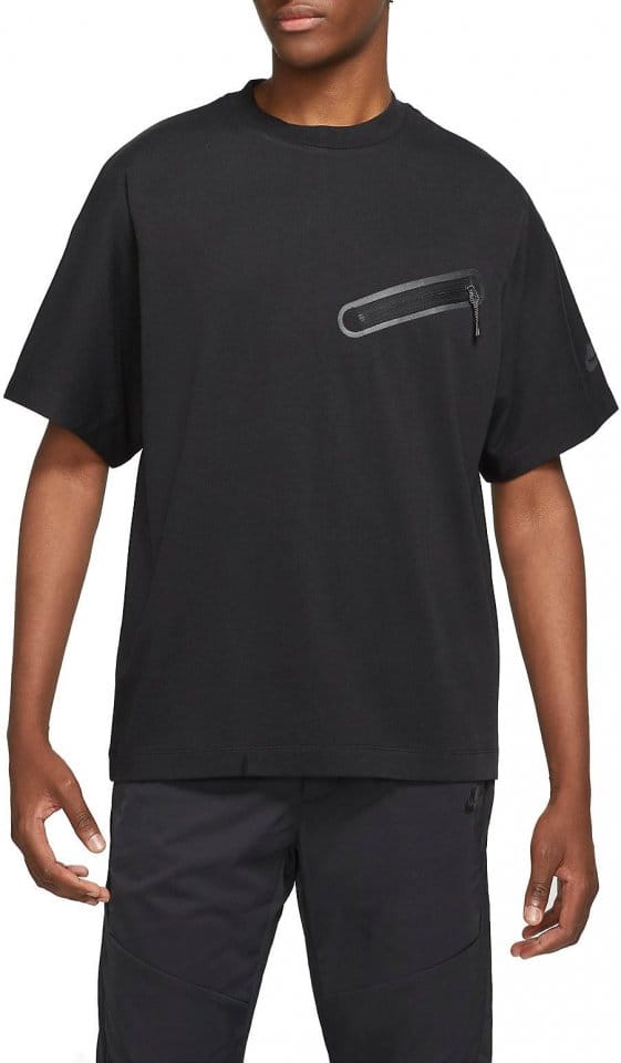 Camiseta Nike Sportswear Dri-FIT Tech Essentials Men s Short-Sleeve Top -  Top4Running.es