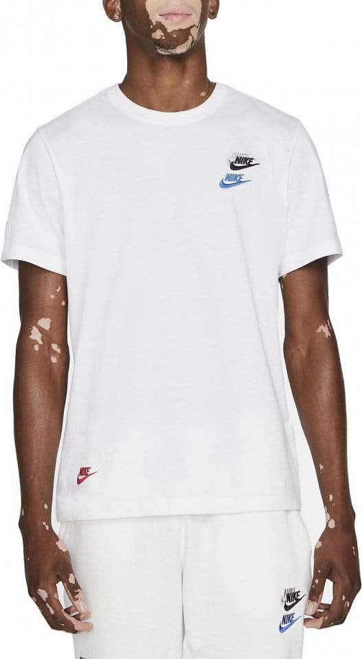 Camiseta Nike Sportswear Men s T-Shirt - Top4Running.es