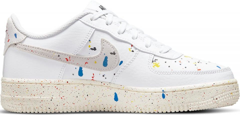 Zapatillas Nike AIR FORCE 1 LV8 3 (GS) - Top4Running.es