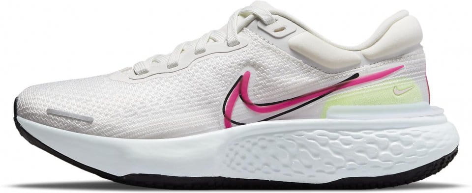 Zapatillas de Nike ZoomX Invincible Run Flyknit Women s Running Shoe -  Top4Running.es