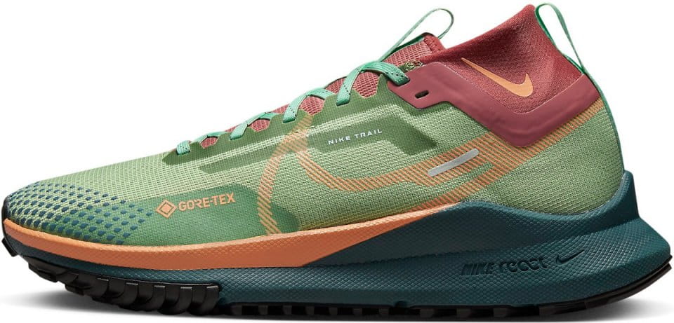 Zapatillas para Nike React Pegasus Trail 4 GORE-TEX - Top4Running.es