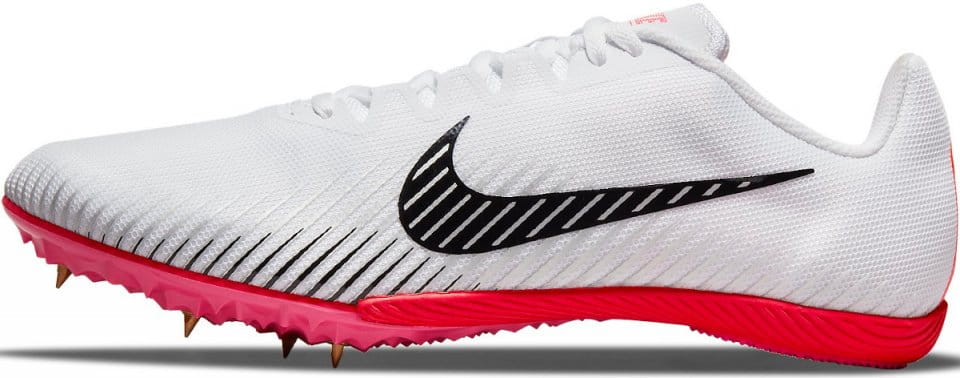 Conductividad creciendo hacerte molestar Zapatillas de atletismo Nike Zoom Rival M 9 - Top4Running.es