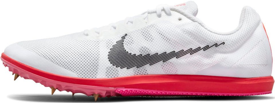 Zapatillas de atletismo Nike Zoom Rival D 10 Track Spikes - Top4Running.es