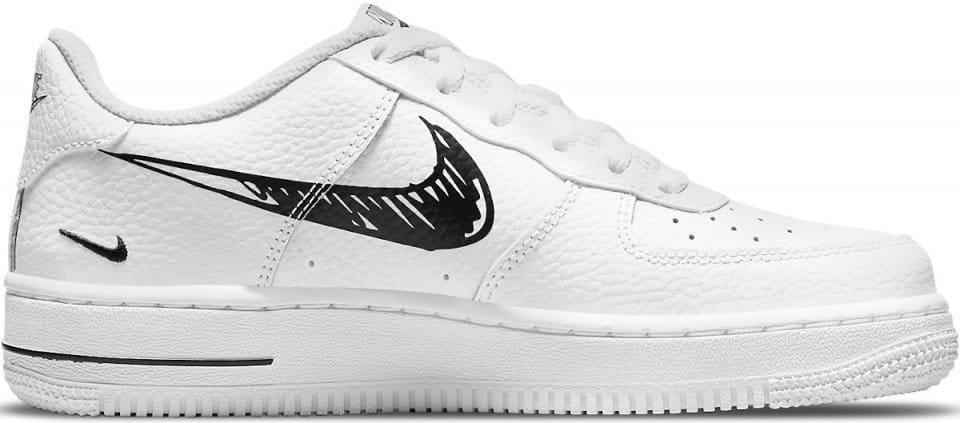 AIR FORCE 1 LE GS Nike Women's Shoes | Ballzy