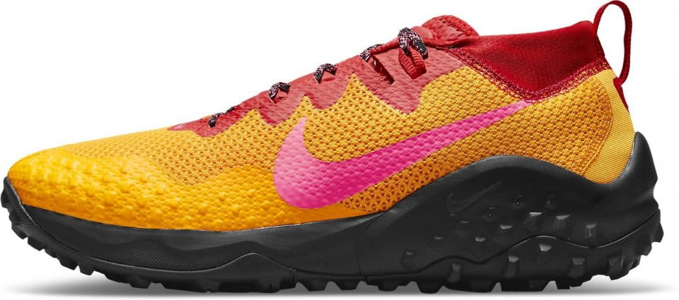Zapatillas para trail Nike WILDHORSE 7