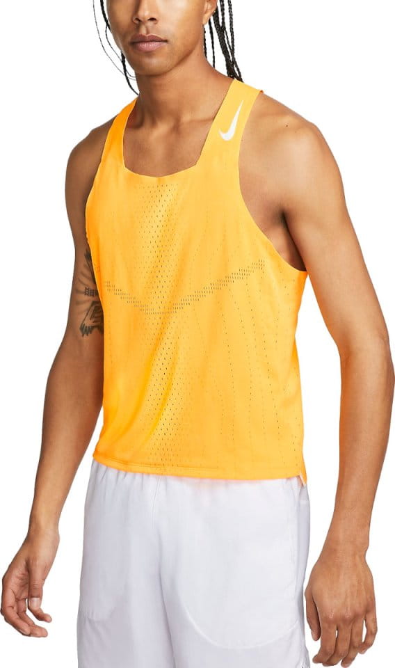 Camiseta sin mangas Nike AeroSwift