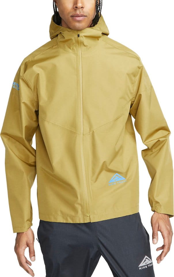 Chaqueta con capucha Nike GORE-TEX INFINIUM™ Men s Trail Running Jacket