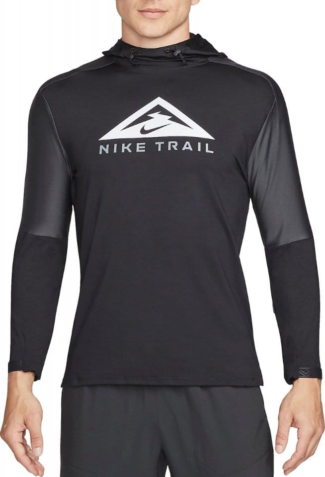 Sudadera con capucha Nike Dri-FIT Trail
