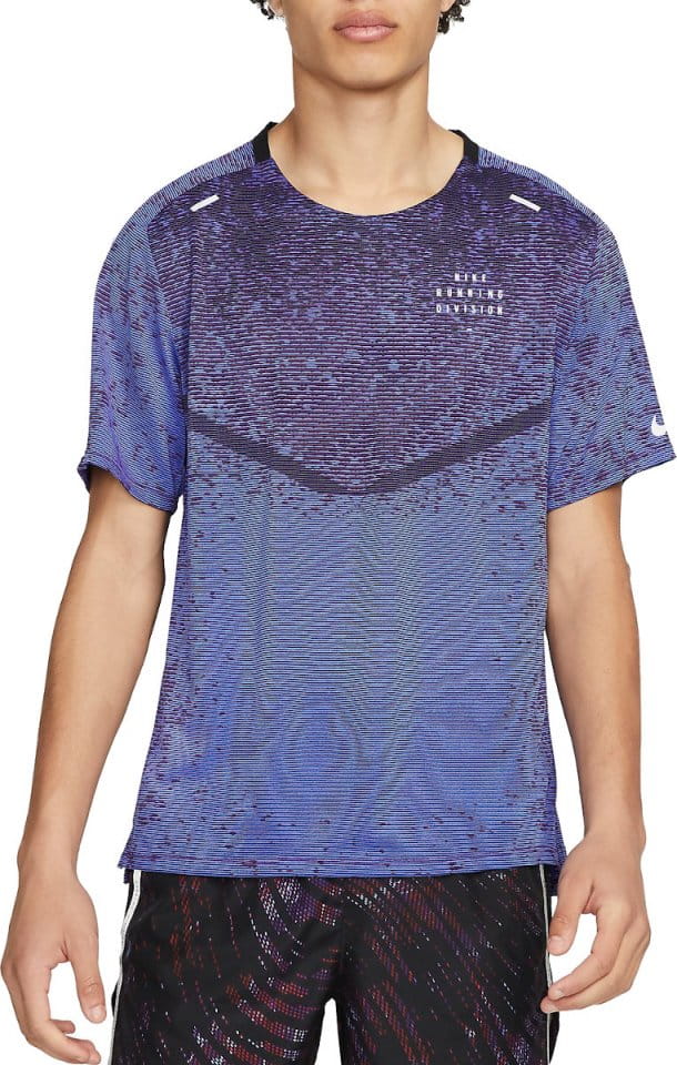 Camiseta Nike Dri-FIT ADV Run Division Techknit