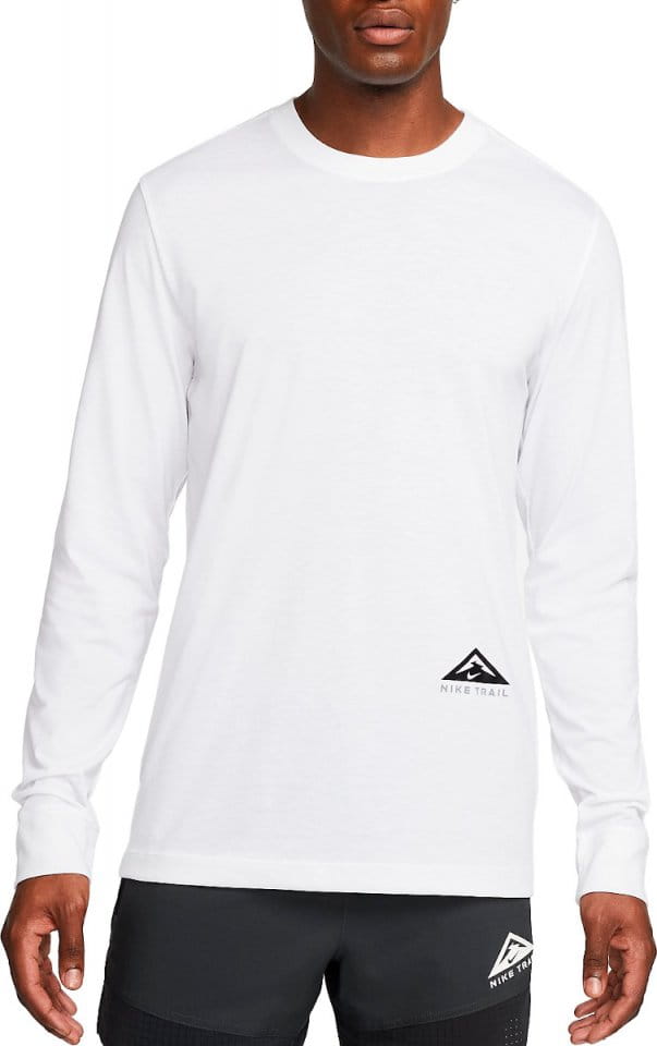 Camiseta de manga larga Nike Dri-FIT