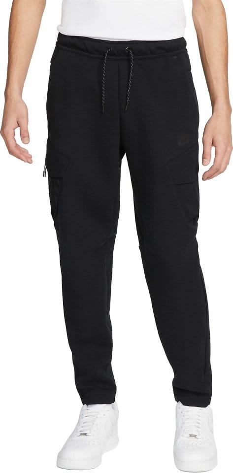 Pantalón Nike M NSW TCH FLC UTILITY PANT