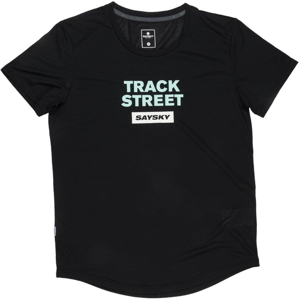 Camiseta Saysky Track Street Combat Tee