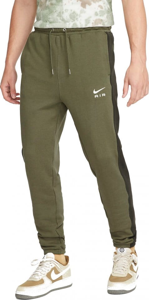 Pantalón Nike Men French Terry Trousers Sportswear Air - Top4Running.es
